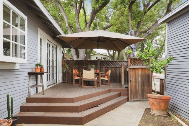 920 Adelaine Avenue, South Pasadena, CA 91030