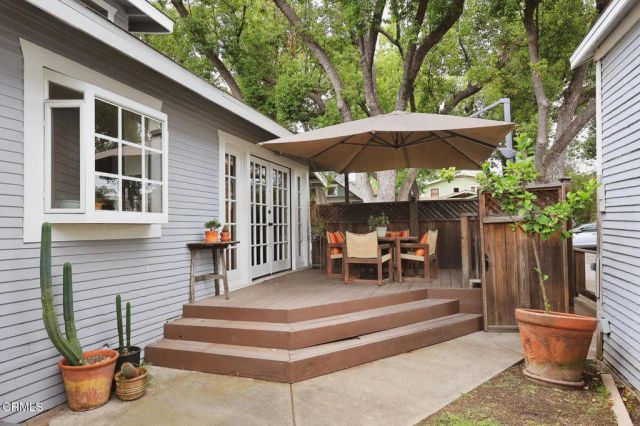 920 Adelaine Avenue, South Pasadena, CA 91030