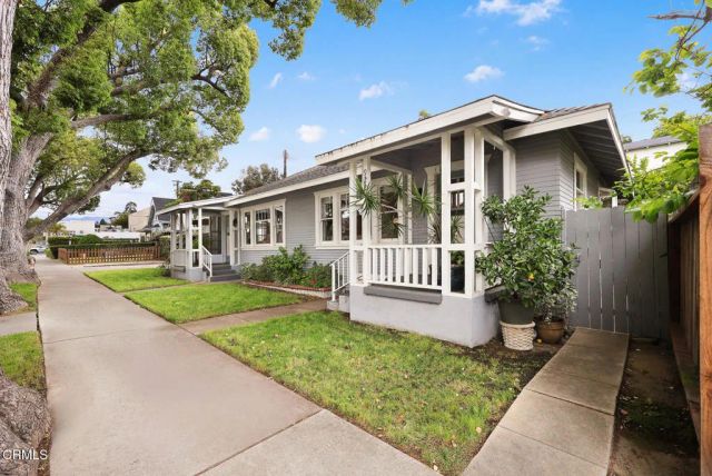 920 Adelaine Avenue, South Pasadena, CA 91030
