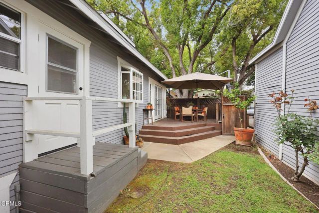 920 Adelaine Avenue, South Pasadena, CA 91030