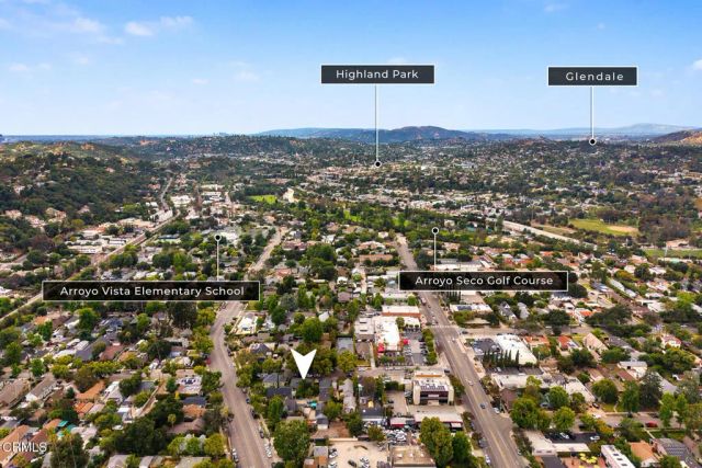 920 Adelaine Avenue, South Pasadena, CA 91030