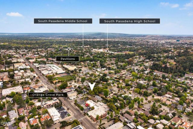 920 Adelaine Avenue, South Pasadena, CA 91030