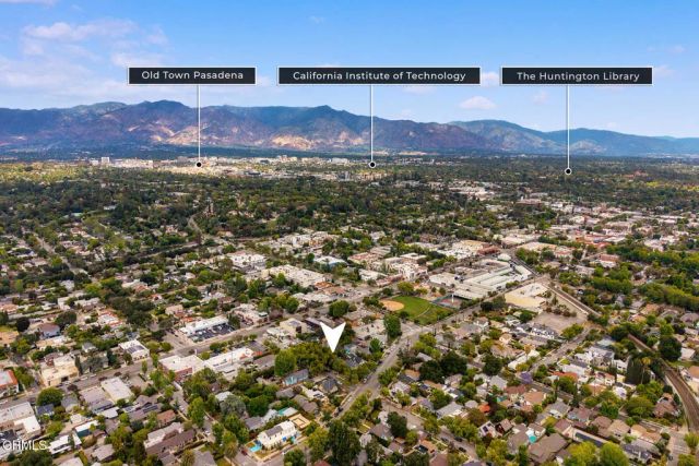 920 Adelaine Avenue, South Pasadena, CA 91030