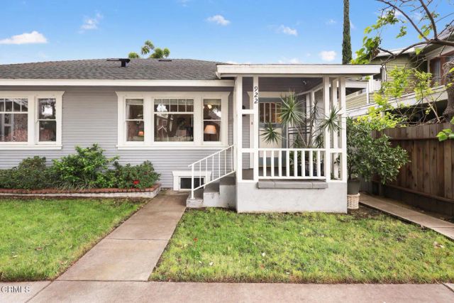 920 Adelaine Avenue, South Pasadena, CA 91030