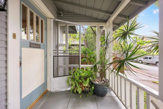 920 Adelaine Avenue, South Pasadena, CA 91030