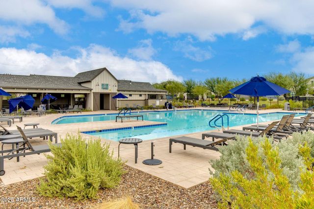 4819 E PADDOCK Place, Scottsdale, AZ 85254