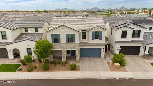4819 E PADDOCK Place, Scottsdale, AZ 85254