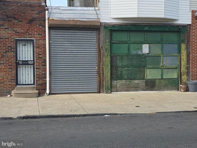 2139 S 7TH ST, Philadelphia, PA 19148