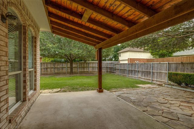 3301 Mosswood Drive, Plano, TX 75074