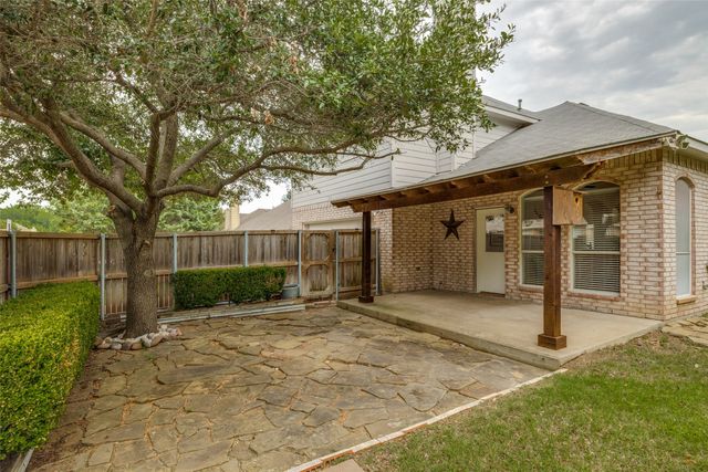 3301 Mosswood Drive, Plano, TX 75074