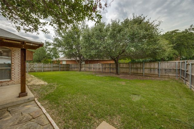3301 Mosswood Drive, Plano, TX 75074