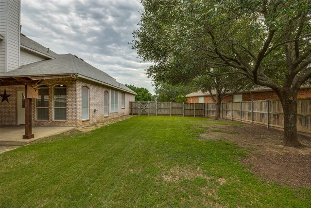 3301 Mosswood Drive, Plano, TX 75074