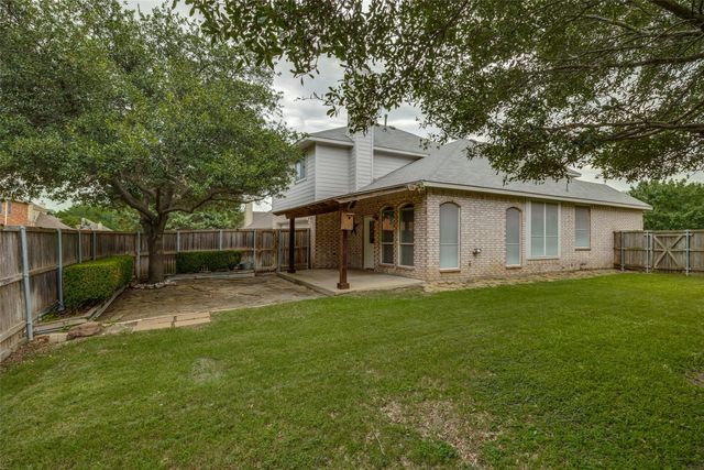 3301 Mosswood Drive, Plano, TX 75074