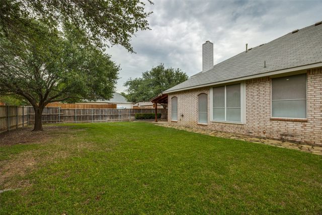 3301 Mosswood Drive, Plano, TX 75074