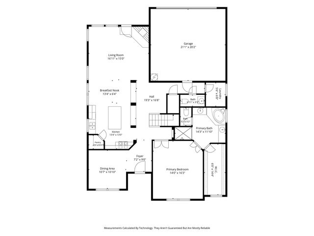3301 Mosswood Drive, Plano, TX 75074