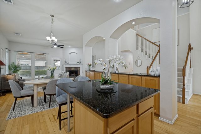 3301 Mosswood Drive, Plano, TX 75074
