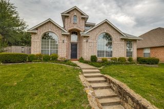 3301 Mosswood Drive, Plano, TX 75074