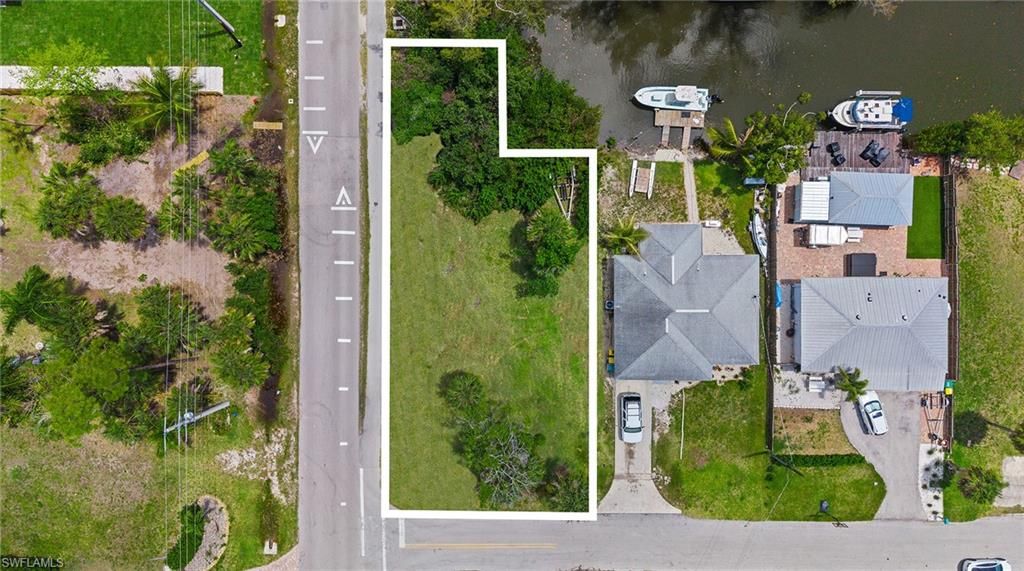 Orange ST, NAPLES, FL 34112 — photo 5