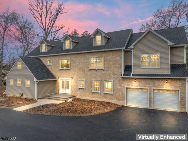 28 King George Rd, Warren Twp., NJ 07059