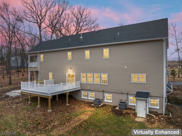 28 King George Rd, Warren Twp., NJ 07059