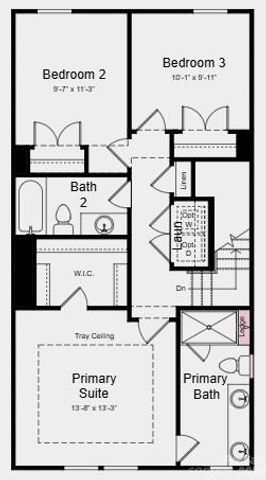 3920 Clemson Alley, Indian Land, SC 29707