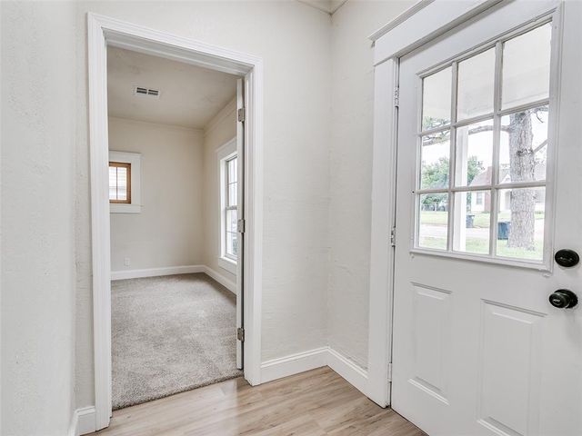 1308 N Market Avenue, Shawnee, OK 74801