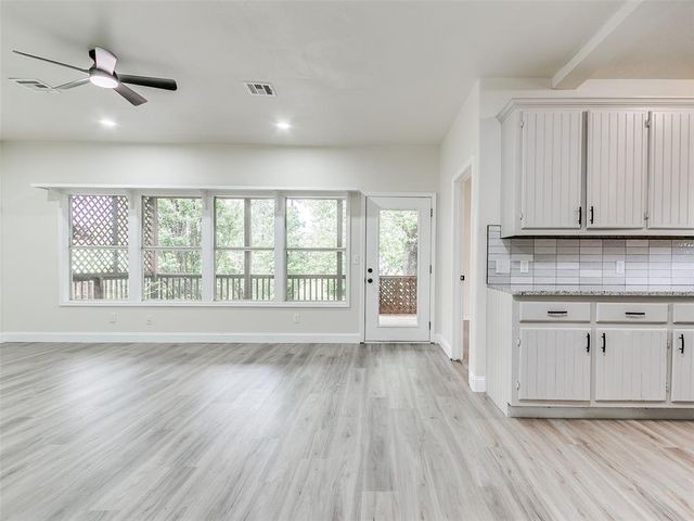 1308 N Market Avenue, Shawnee, OK 74801