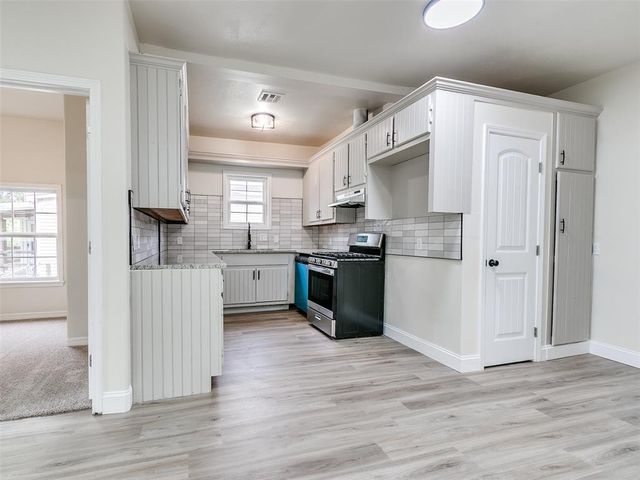 1308 N Market Avenue, Shawnee, OK 74801