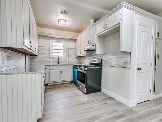 1308 N Market Avenue, Shawnee, OK 74801