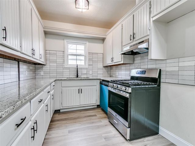 1308 N Market Avenue, Shawnee, OK 74801