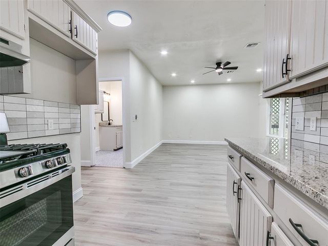 1308 N Market Avenue, Shawnee, OK 74801