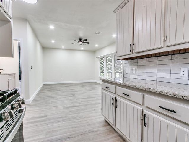 1308 N Market Avenue, Shawnee, OK 74801