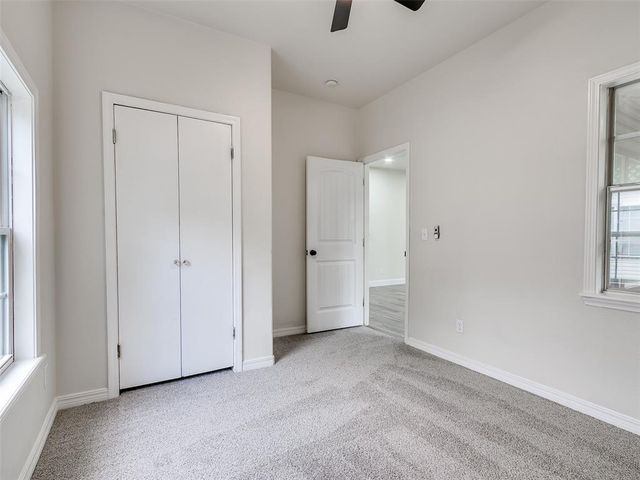 1308 N Market Avenue, Shawnee, OK 74801