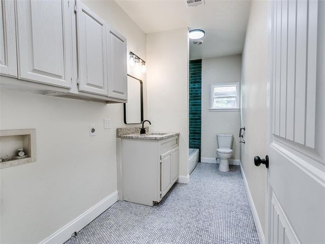 1308 N Market Avenue, Shawnee, OK 74801