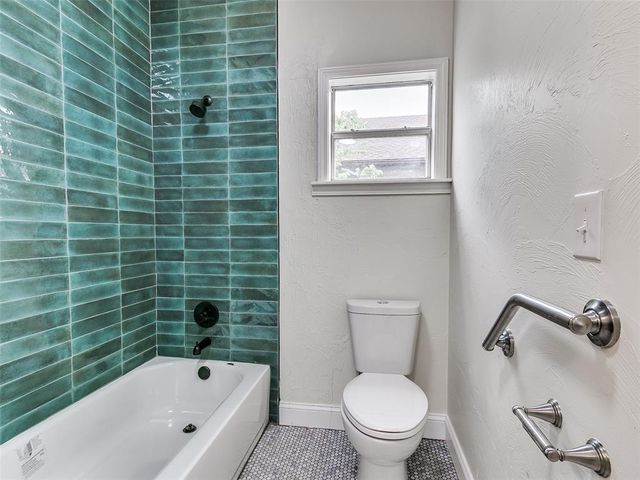 1308 N Market Avenue, Shawnee, OK 74801