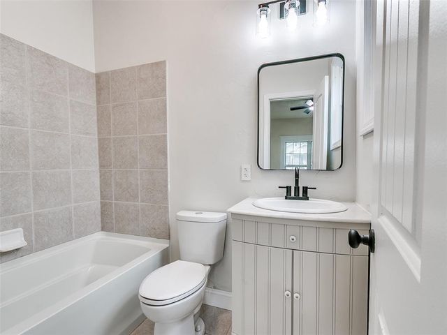 1308 N Market Avenue, Shawnee, OK 74801