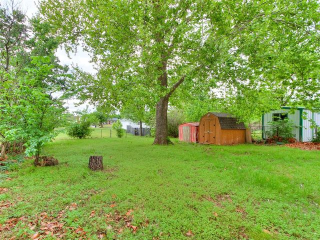 1308 N Market Avenue, Shawnee, OK 74801