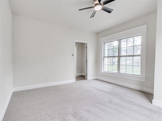1308 N Market Avenue, Shawnee, OK 74801