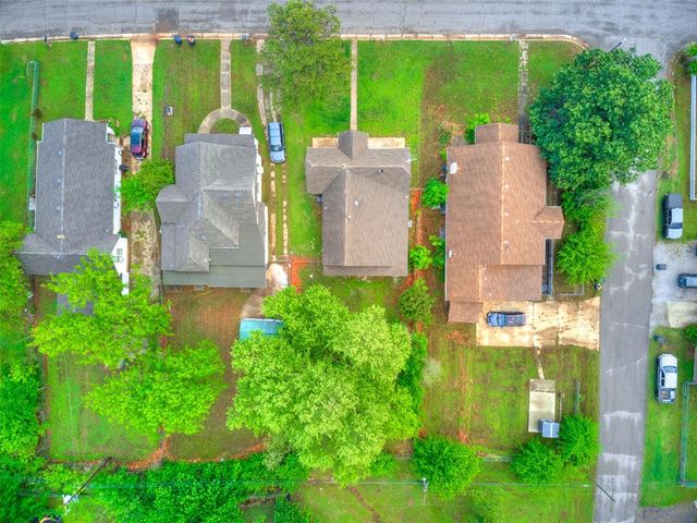 1308 N Market Avenue, Shawnee, OK 74801