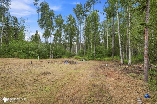 3326 S Vale Avenue, Wasilla, AK 99623