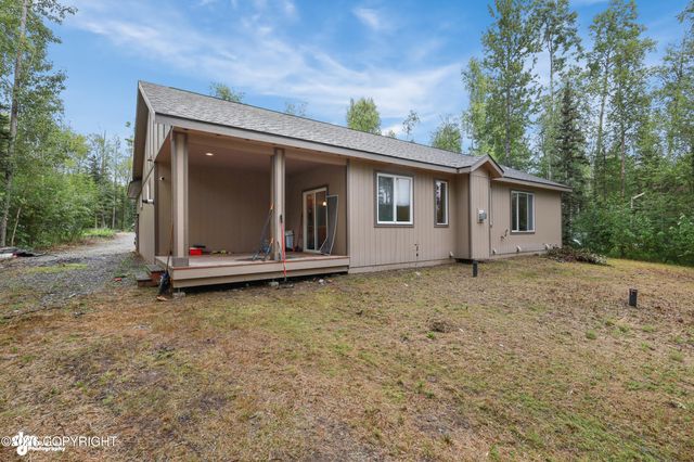 3326 S Vale Avenue, Wasilla, AK 99623
