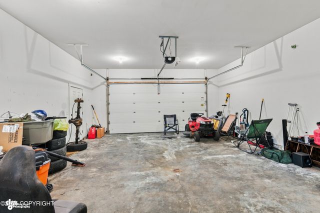 3326 S Vale Avenue, Wasilla, AK 99623