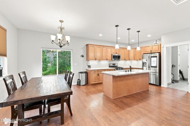 3326 S Vale Avenue, Wasilla, AK 99623