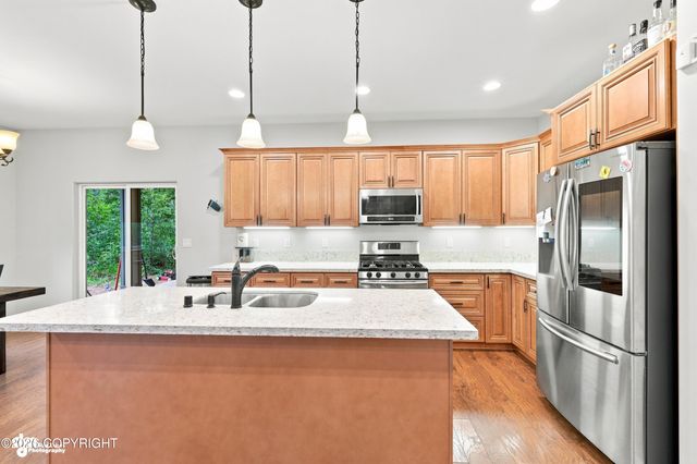 3326 S Vale Avenue, Wasilla, AK 99623