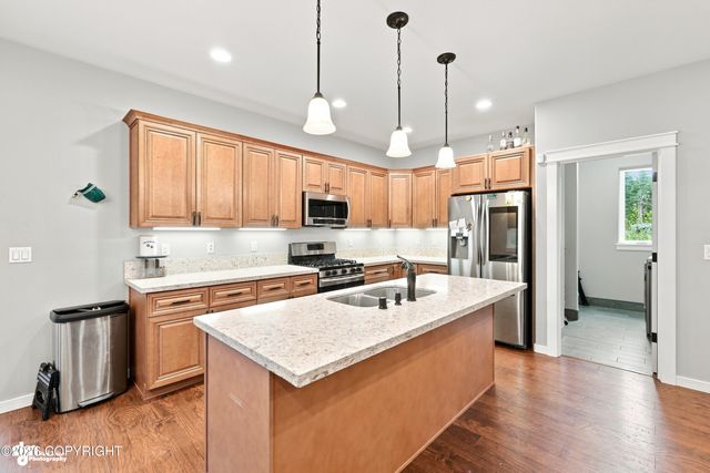 3326 S Vale Avenue, Wasilla, AK 99623
