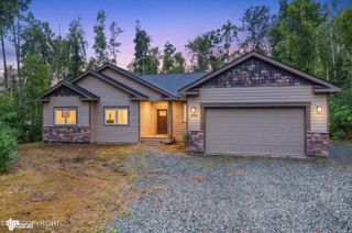 3326 S Vale Avenue, Wasilla, AK 99623