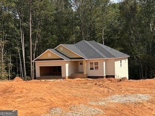 941 Eagle Heights Drive, Maysville, GA 30558