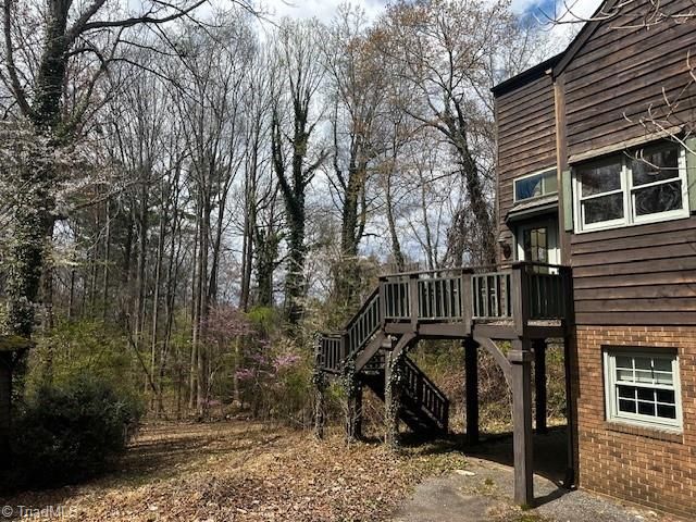 530 Laurel Mountain Road, North Wilkesboro, NC 28659