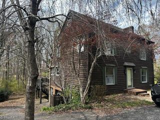 530 Laurel Mountain Road, North Wilkesboro, NC 28659