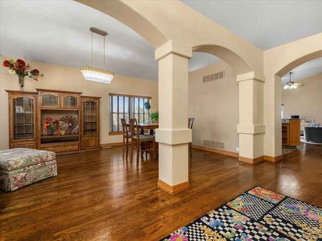 3 St. Andrews Ct., Pueblo, CO 81001